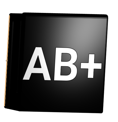ab+ ab+